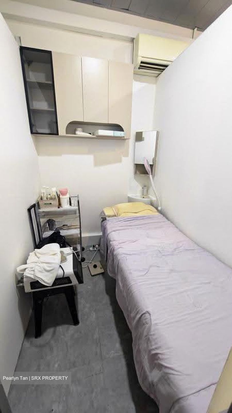 Bedok North Street 1 (D16), Shop House #638527471